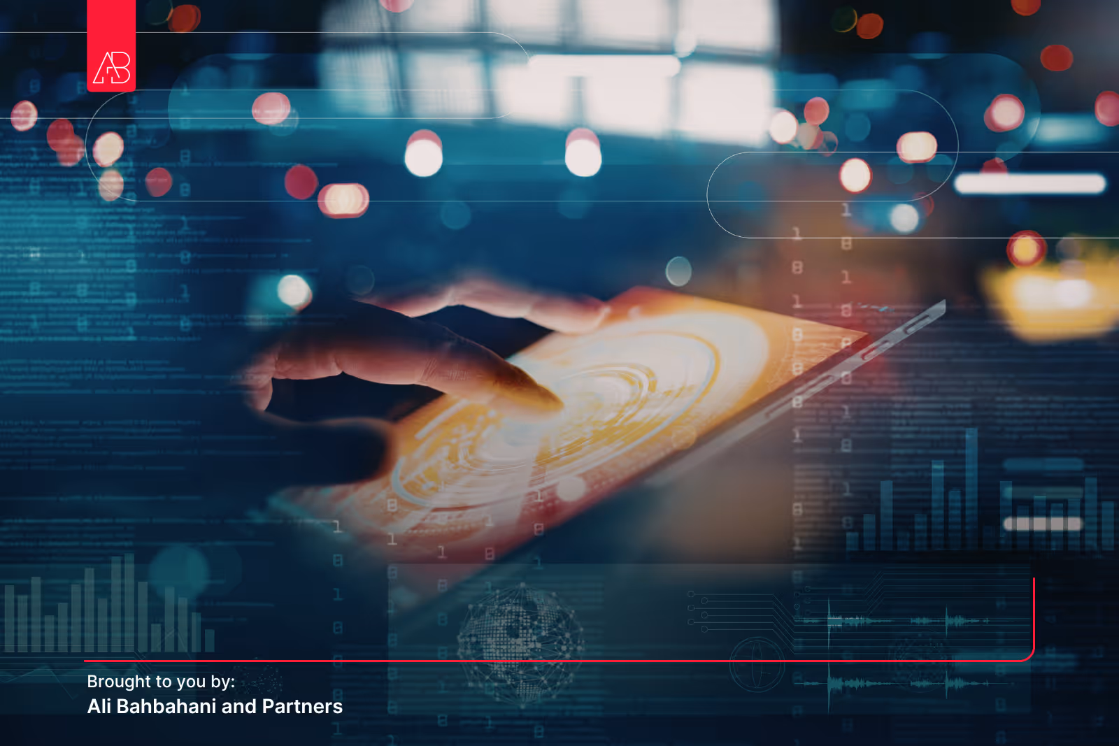 How Kuwait Went from Cash to Digital in Ten Years