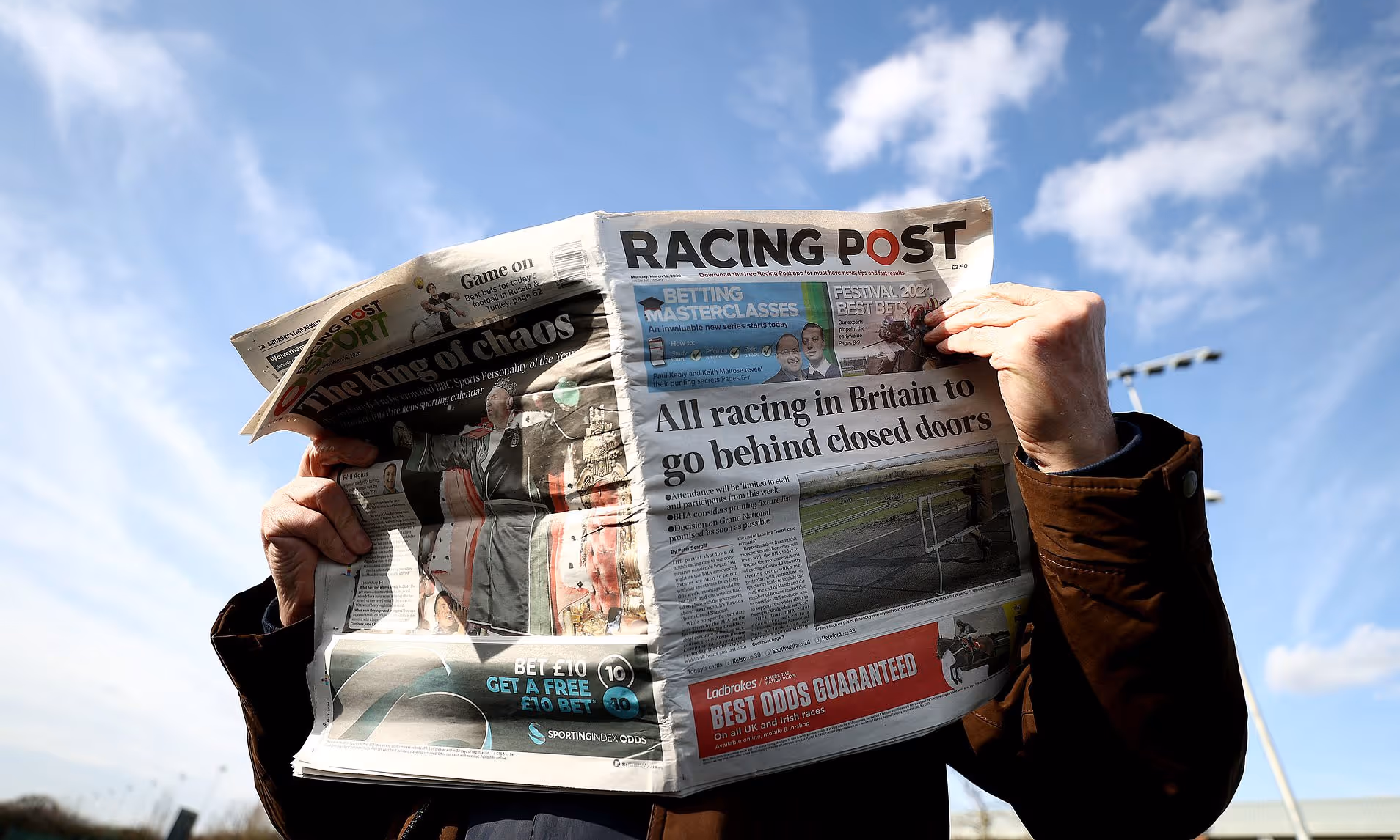 Education at an Older Age Is Not a Restart. It Is an Upgrade.