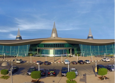Ali Alghanim and Sons Automotive Company - Kuwait