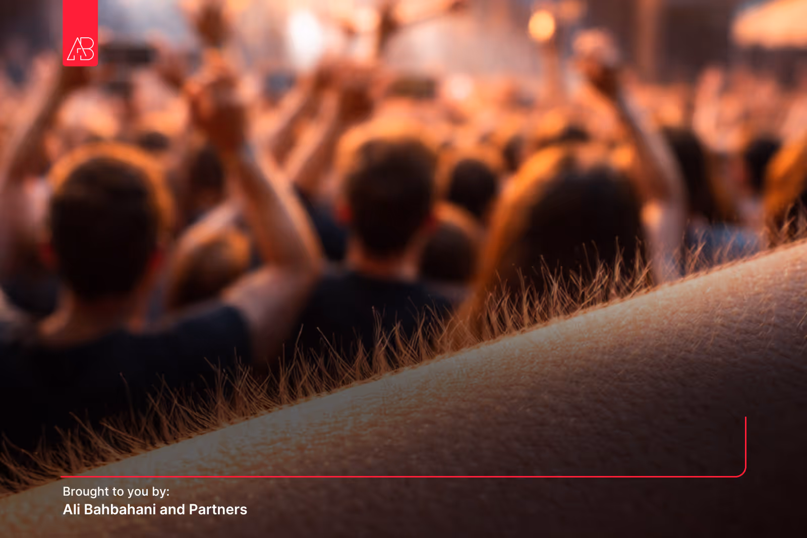 Ali Bahbahani ​& Partners