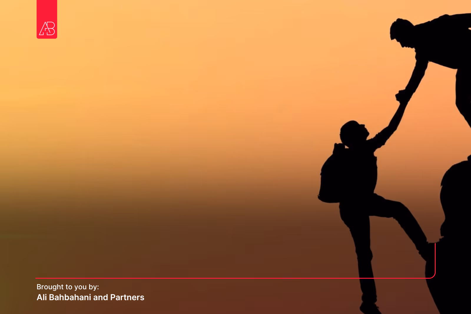 Trust as an Operating System: A Kuwait Startup's Approach