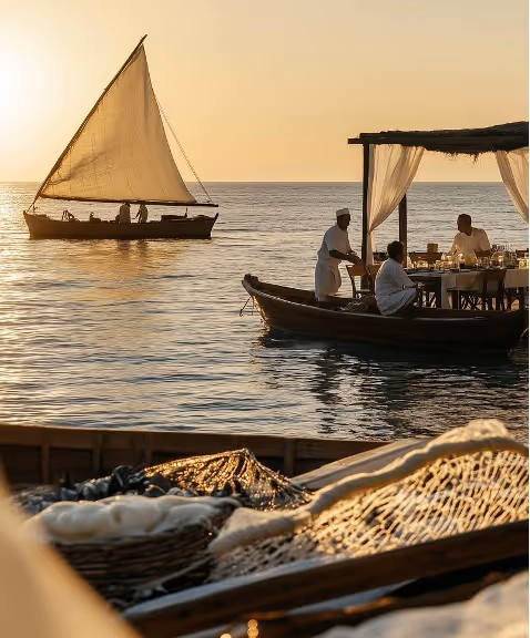 Trend 02: Experiences Over Things