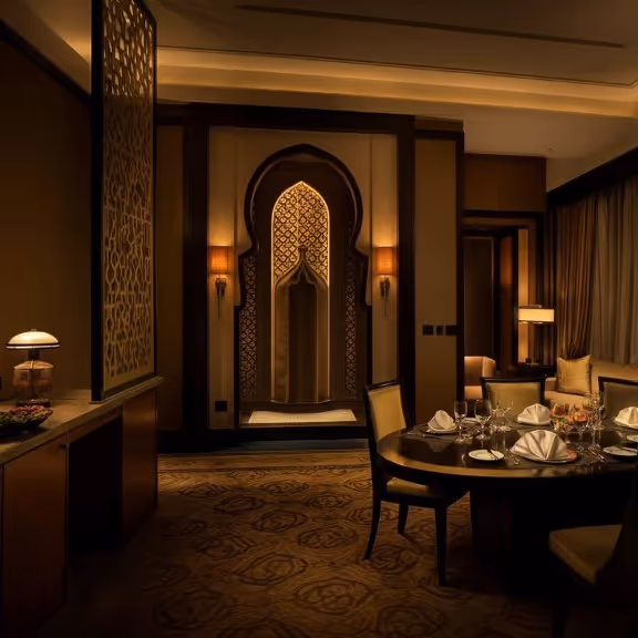 Trend 06: Insights for GCC and Middle Eastern Markets