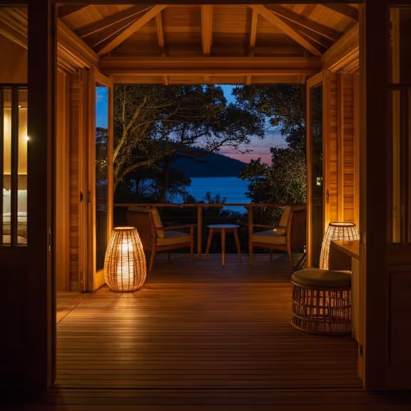 Trend 07: Luxury Reimagined: Quiet and Ethical Luxury