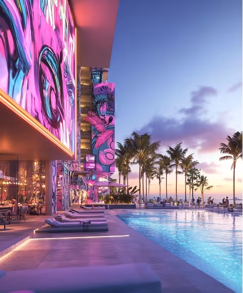 Trend 09: Visually Driven Travel and Influencer Power