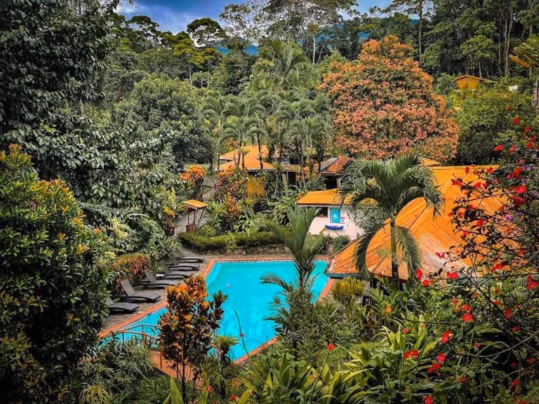 Trend 12: Transformative and Regenerative Travel