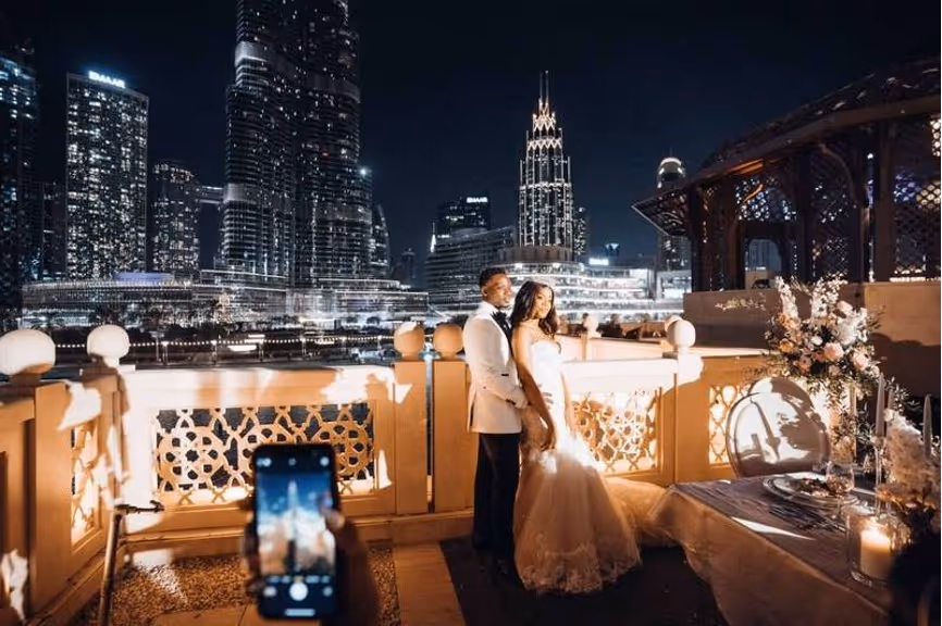 Trend 19: New Inbound Markets: India and Africa