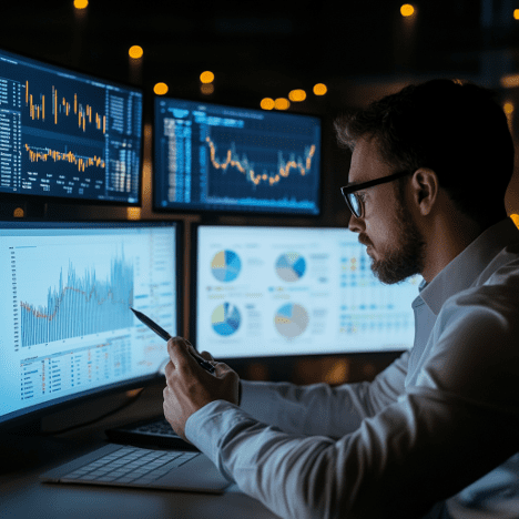 Developing New Business Ideas: Strategies for Innovation and Growth