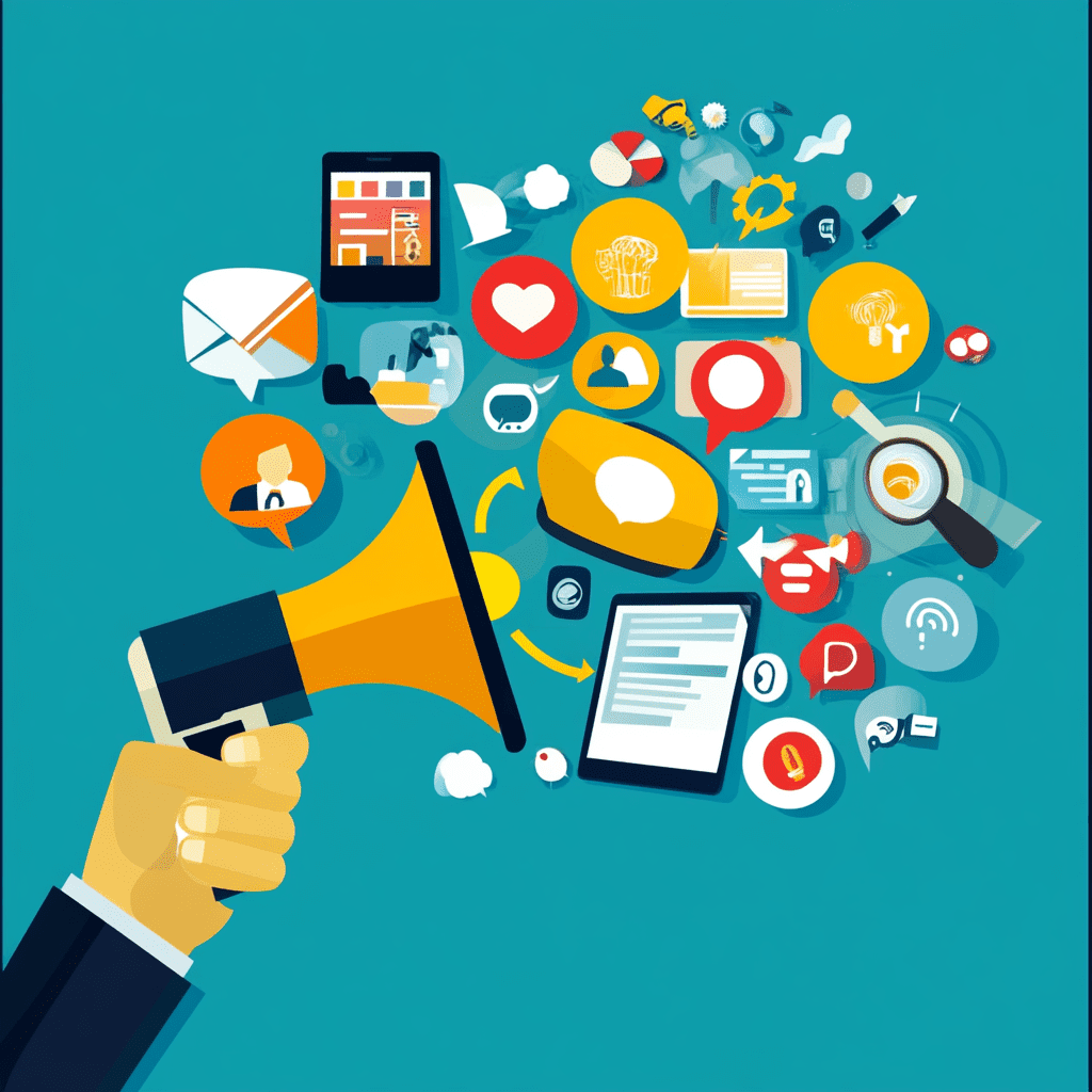 The Evolution of E-Marketing: Strategies for Success in the Digital Age