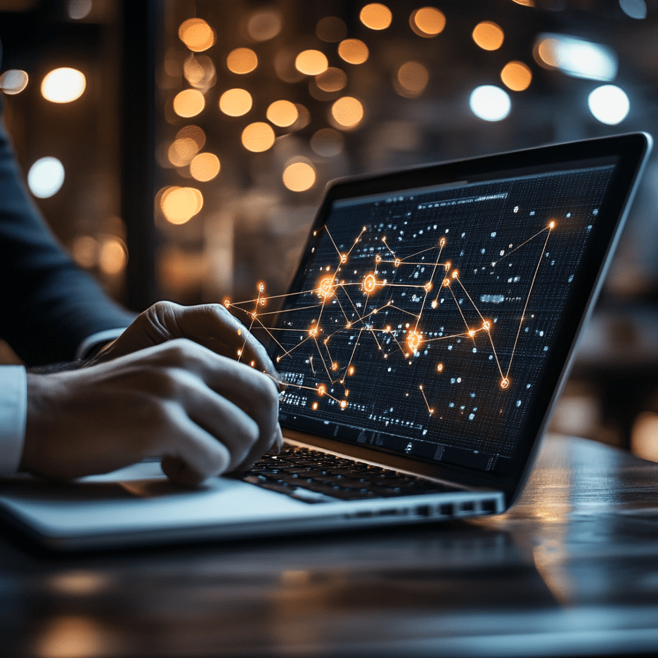 Leveraging Technology for Efficiency: Streamlining Operations and Boosting Productivity in Kuwait