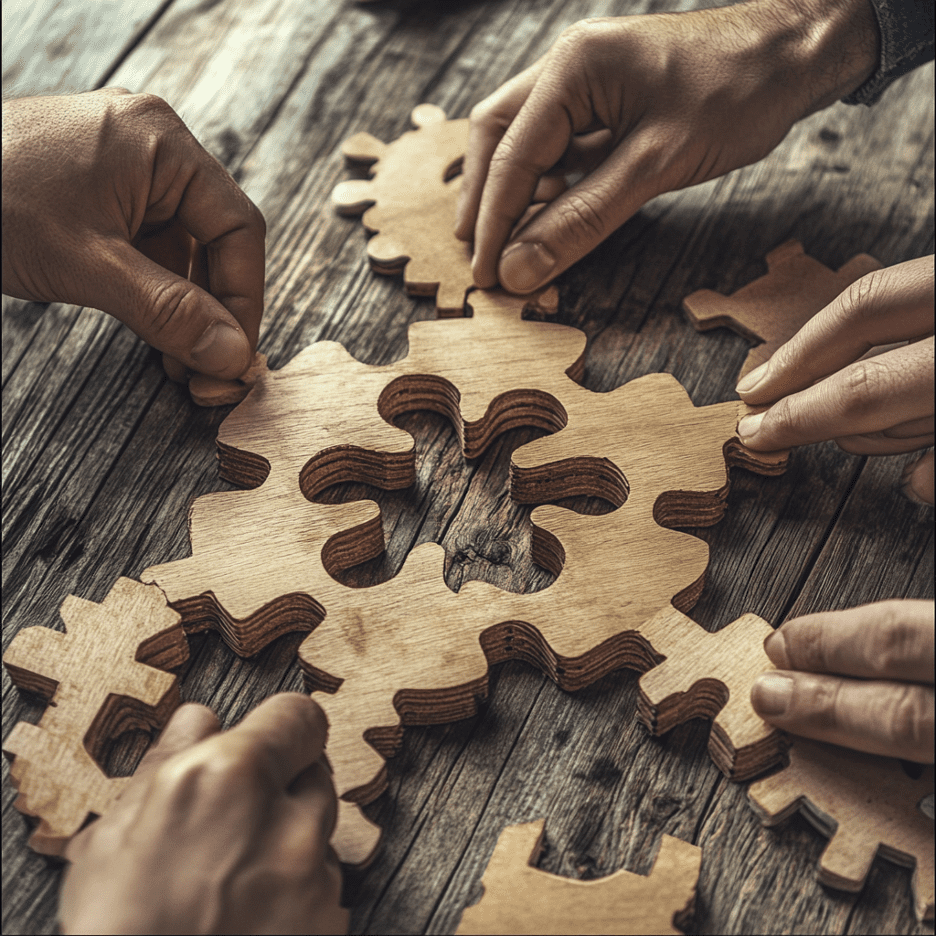 Managing Organizational Change Effectively: Proven Strategies for Success