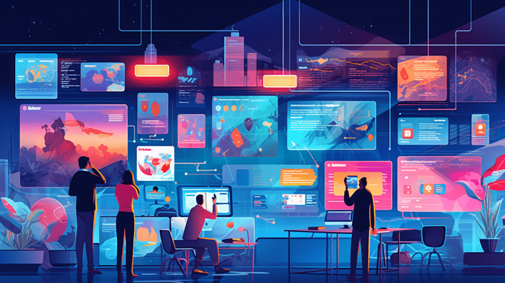 Boosting Your SEO and SEM: Techniques for Improving Search Engine Visibility and Driving Targeted Traffic