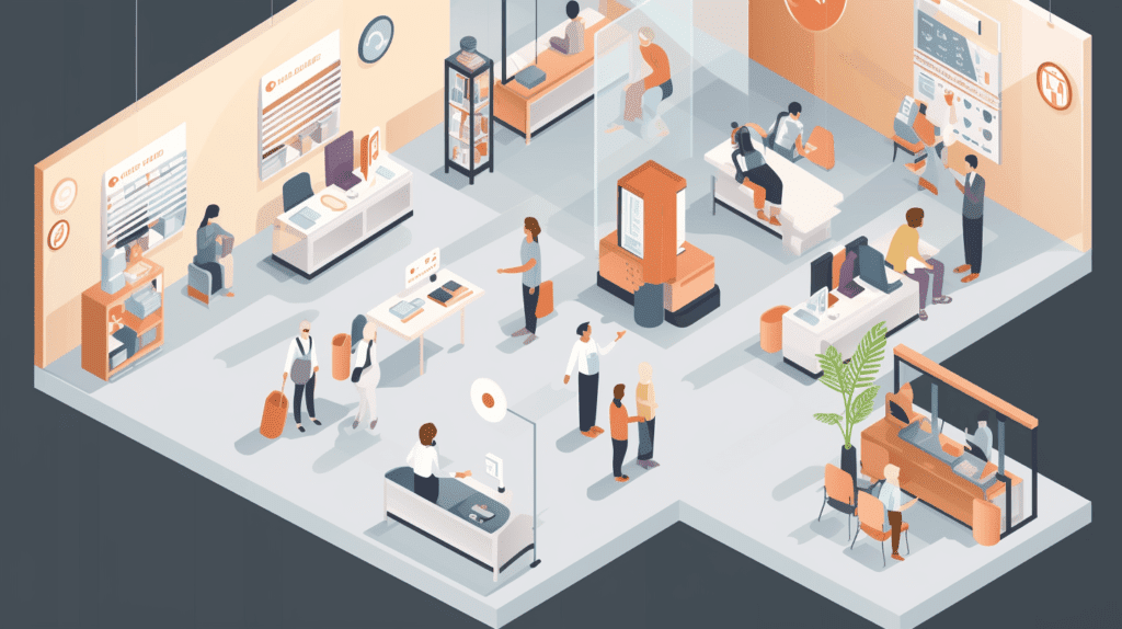 In-Person Customer Experience: Best Practices for Driving Satisfaction and Loyalty