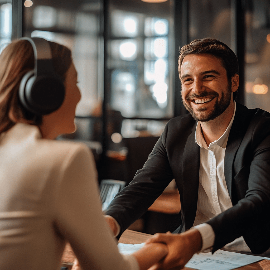 In-Person Customer Experience: Best Practices for Driving Satisfaction and Loyalty