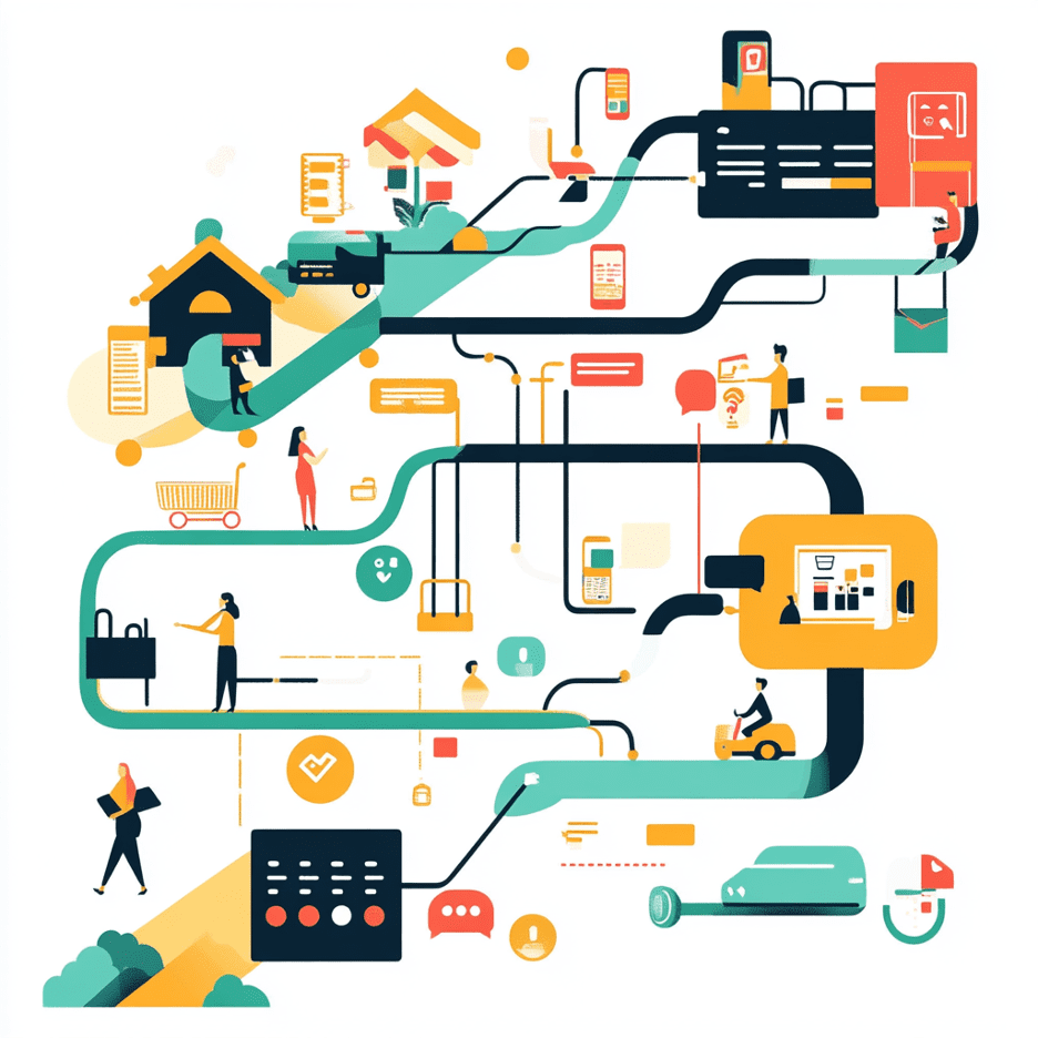 The Catalyst of Business Success: Elevating Customer Experience Through Exceptional Service