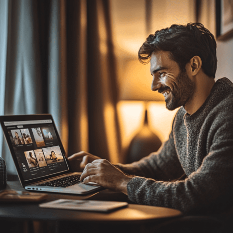 Understanding the Leisure Travel Customer Journey: A Strategic Guide for Hotels