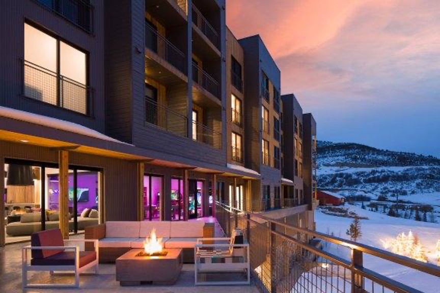 Trend 17: Co-Living, Extended-Stay and Serviced Community Residences