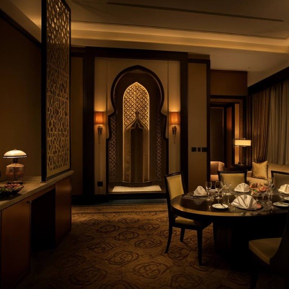 Trend 06: Insights for GCC and Middle Eastern Markets