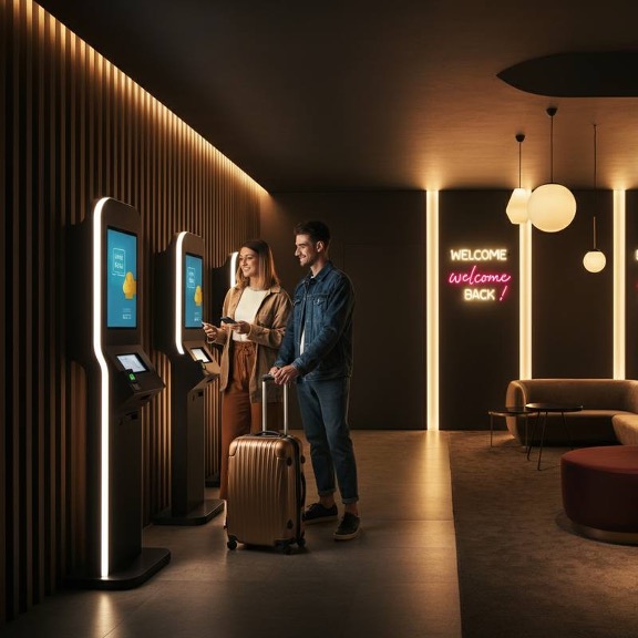 Trend 01: Raised Personalisation and Instant Gratification