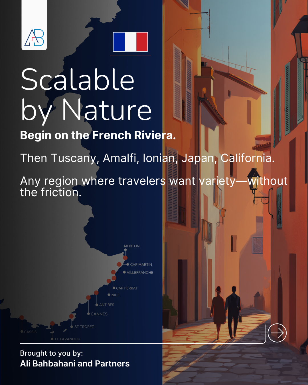 From Friction to Flow: How the Touring Hotel Reimagines Luxury Travel