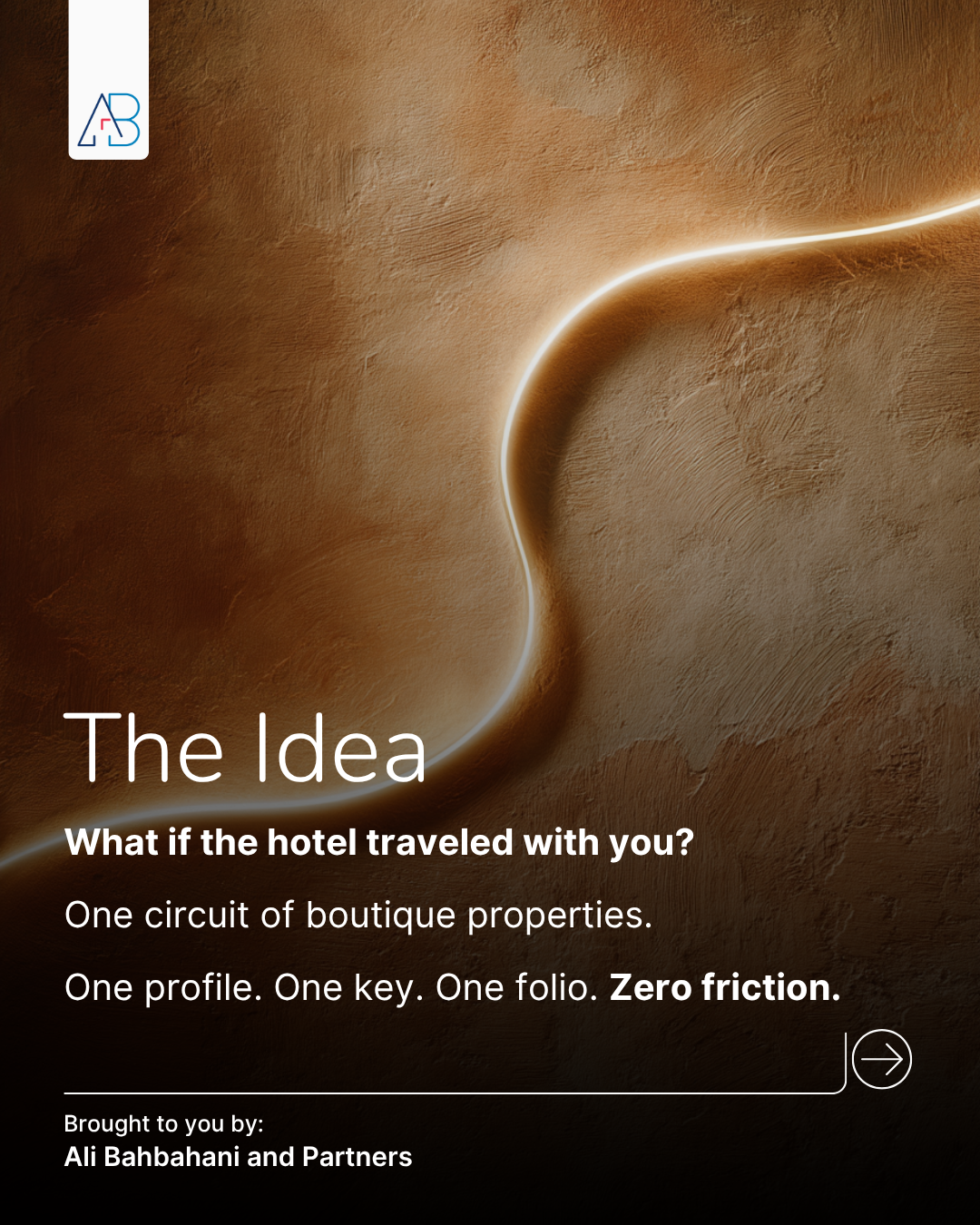From Friction to Flow: How the Touring Hotel Reimagines Luxury Travel