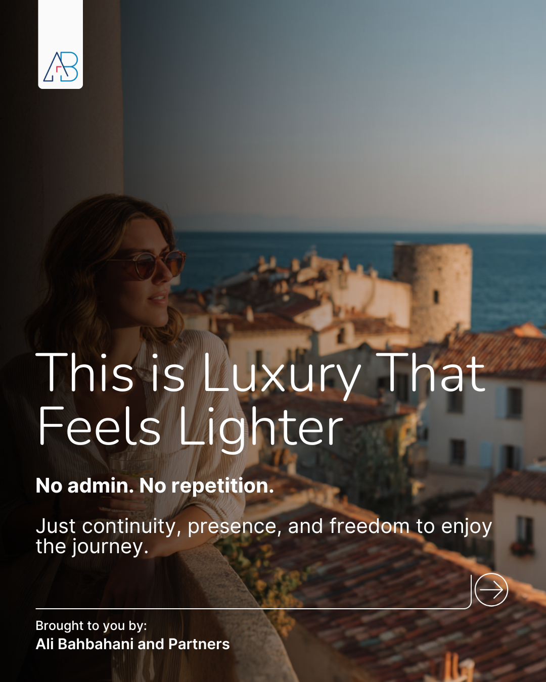 From Friction to Flow: How the Touring Hotel Reimagines Luxury Travel