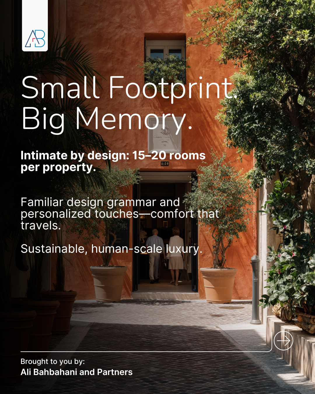 From Friction to Flow: How the Touring Hotel Reimagines Luxury Travel