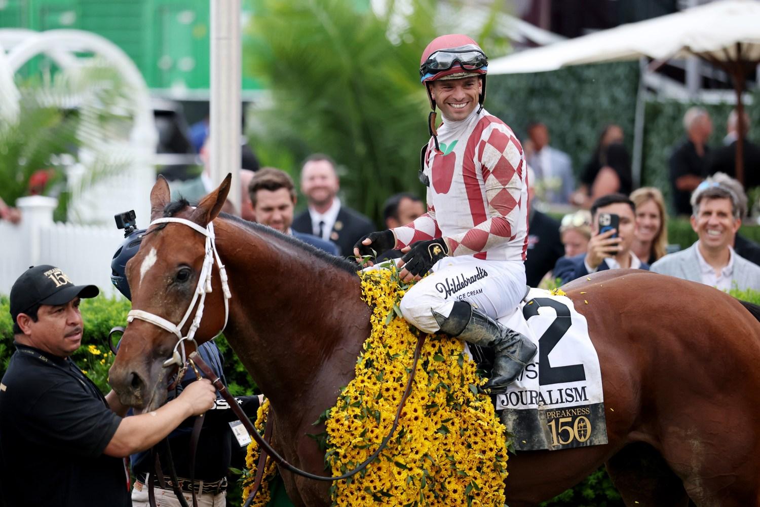 Preakness