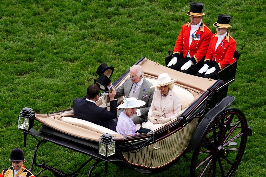 Royal Ascot