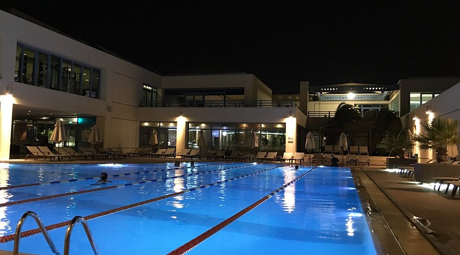 AL CORNICHE CLUB Kuwait