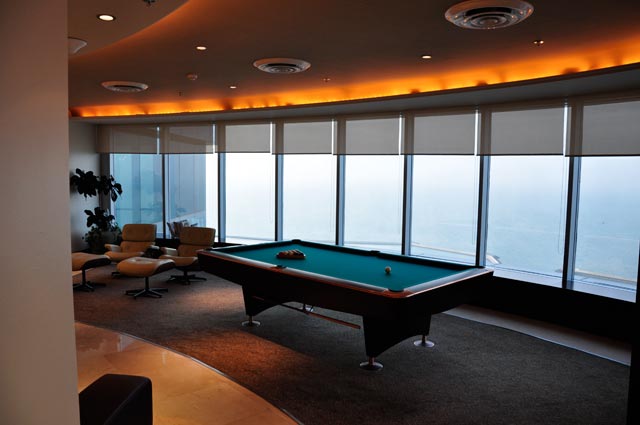 The Chairman's Club