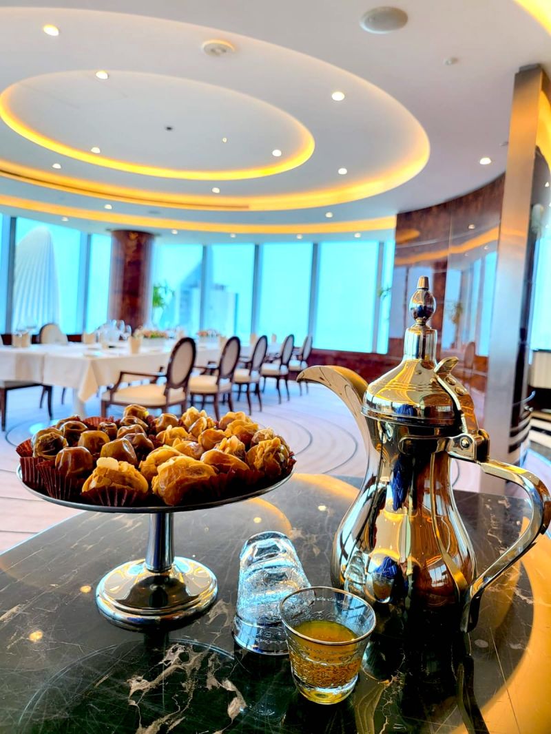 Chairmans Club Kuwait