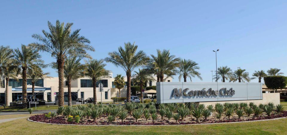 Corniche Club bid done according to State property system
