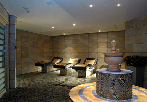 Al Corniche Club Kuwait