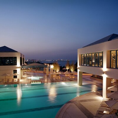 Al Corniche Club Kuwait