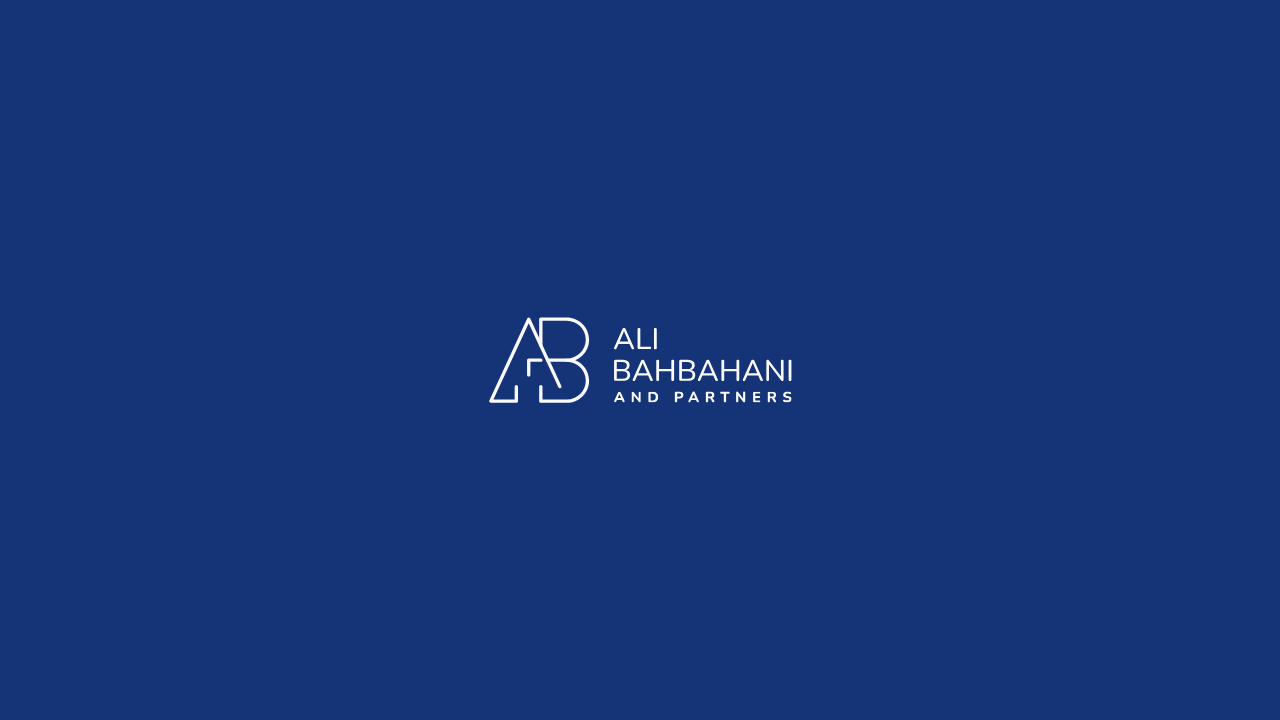 Ali Bahbahani and Partners