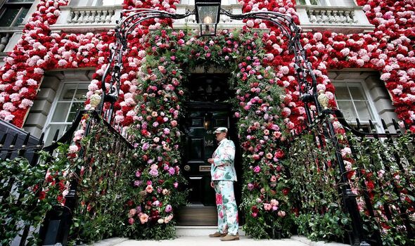 Superstars, Sloane Rangers and sheikhs - 60 years of the world's most elite club 