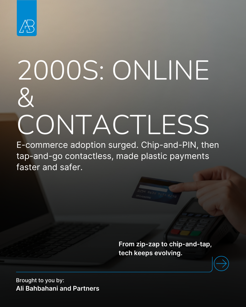 Kuwait’s Credit Card Revolution: How Plastic Became Digital, Rewarded, and Essential