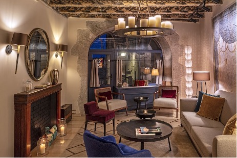 Geneva’s Quiet Charm: Lessons in Hospitality from Les Armures