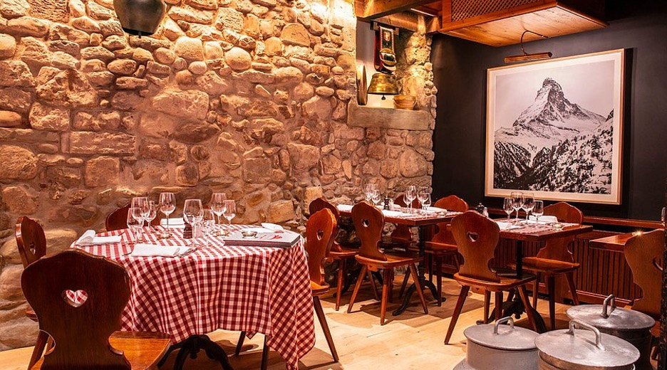 Geneva’s Quiet Charm: Lessons in Hospitality from Les Armures