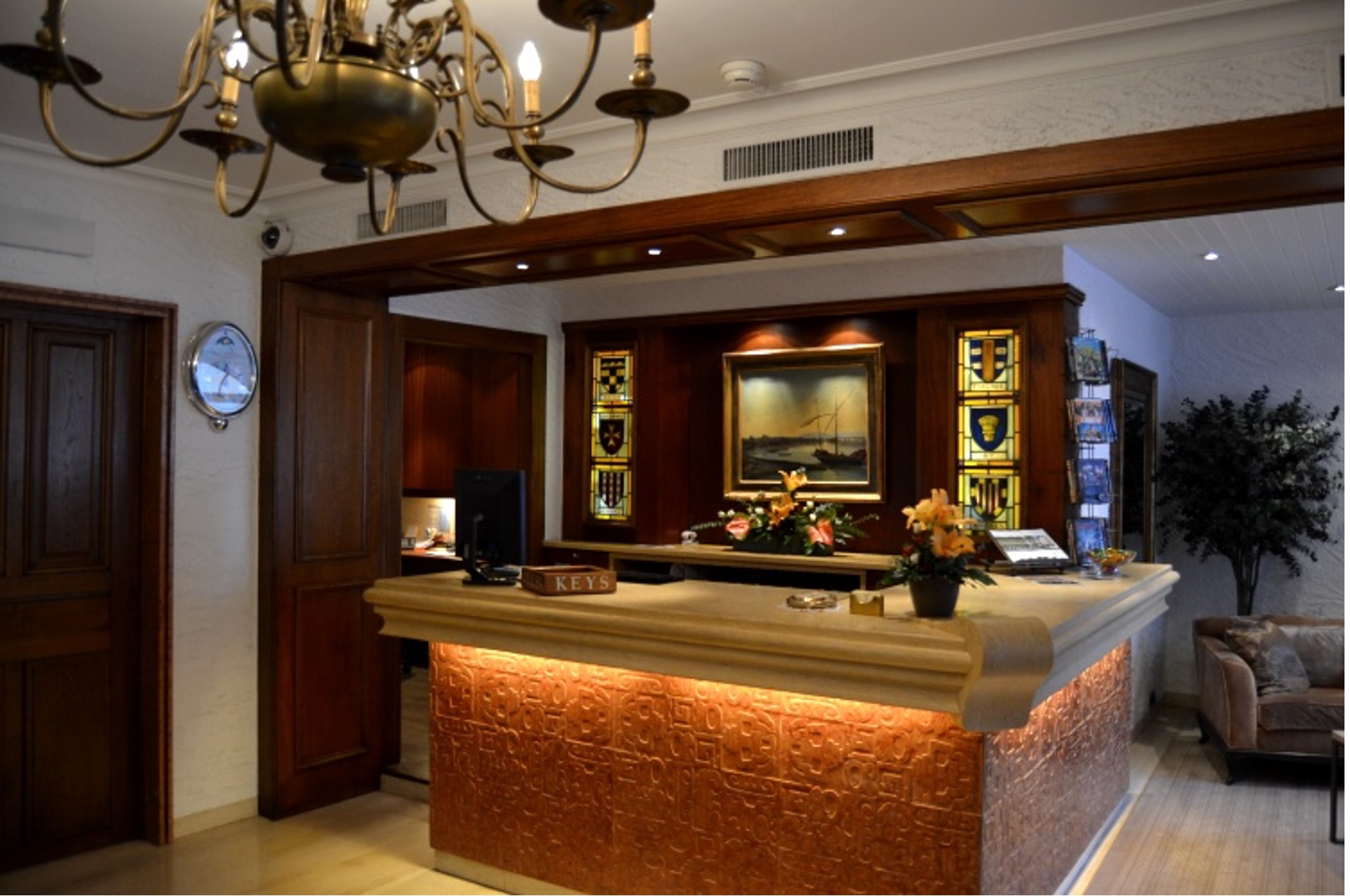 Geneva’s Quiet Charm: Lessons in Hospitality from Les Armures