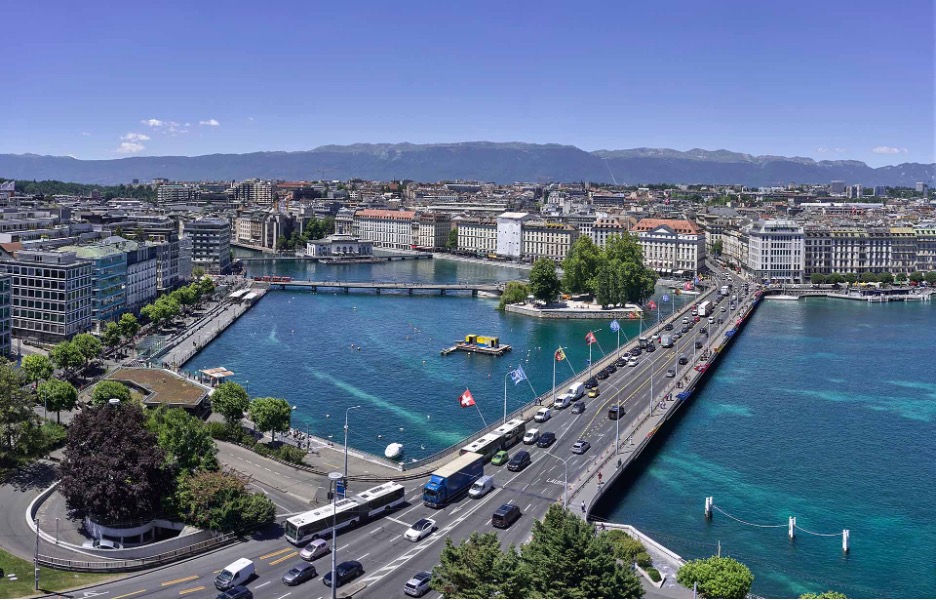 Geneva’s Quiet Charm: Lessons in Hospitality from Les Armures