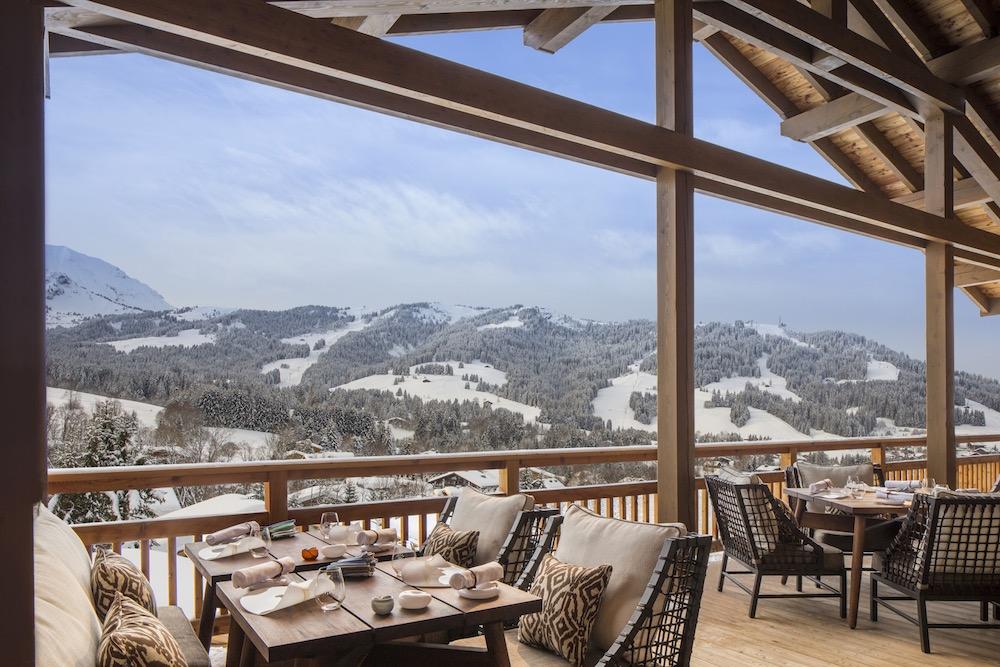 Megève – L’Alpaga: Where Alpine Luxury Meets Reality