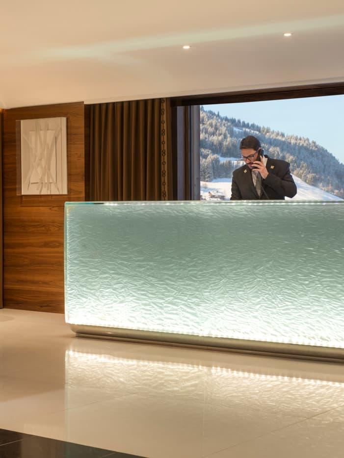 Megève – L’Alpaga: Where Alpine Luxury Meets Reality