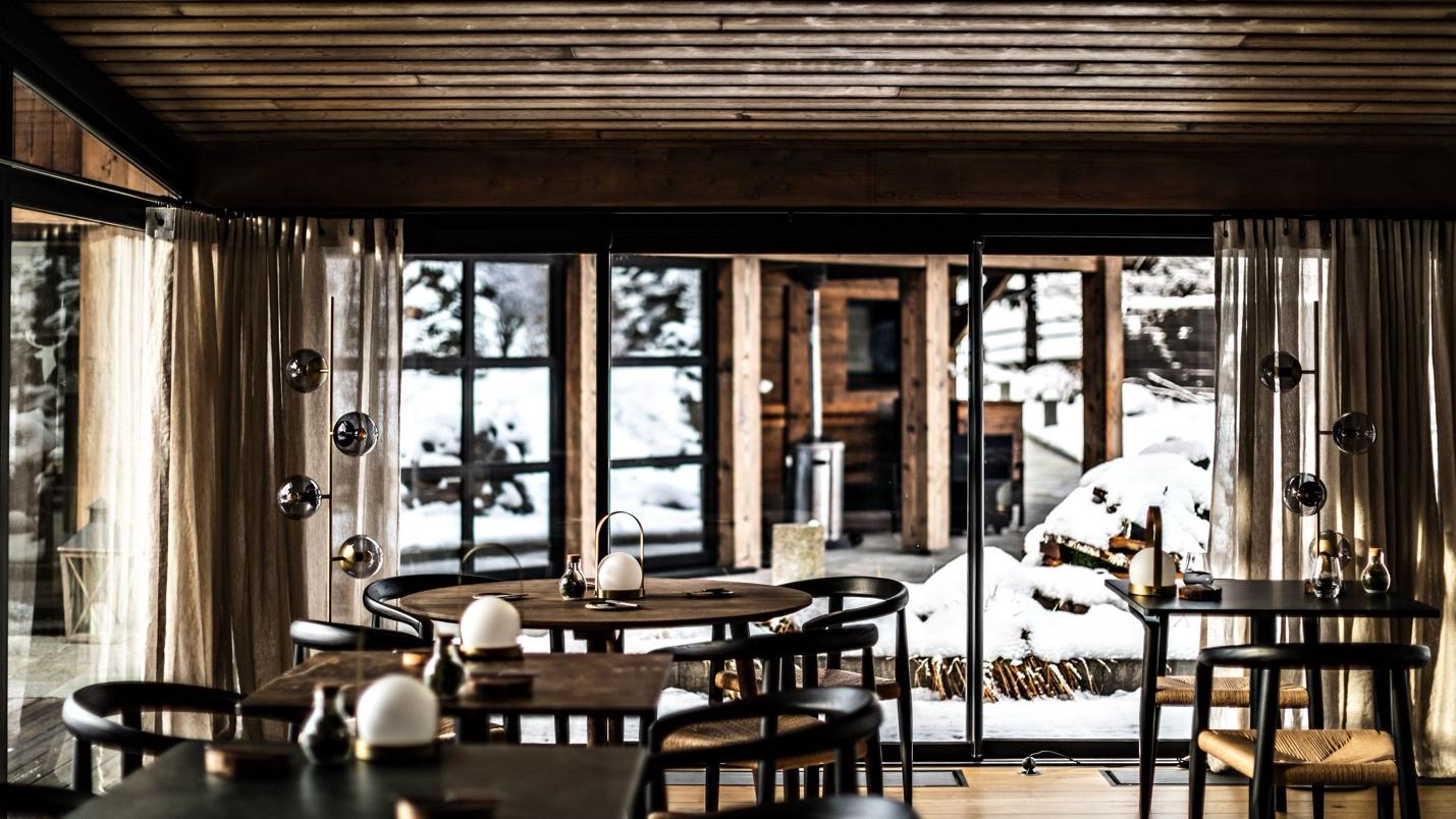Megève – L’Alpaga: Where Alpine Luxury Meets Reality