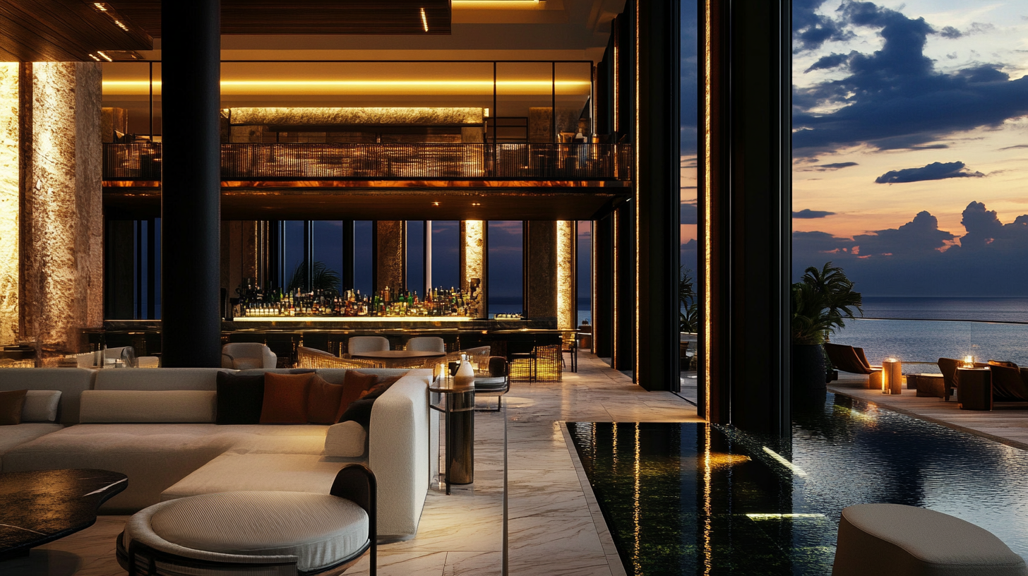 Megève – L’Alpaga: Where Alpine Luxury Meets Reality