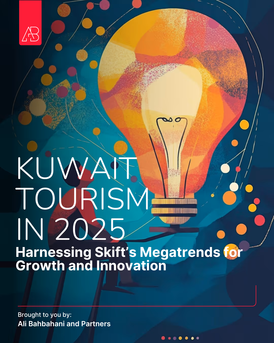 Skift Kuwait