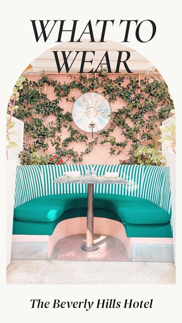 The Customer Is (Still) Always Right: A Global Revisit of Dress Codes in Luxury Hospitality