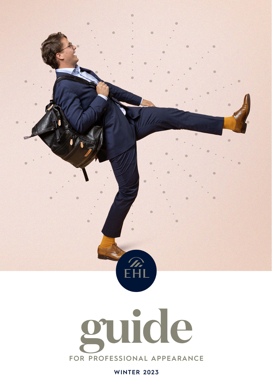 The Customer Is (Still) Always Right: A Global Revisit of Dress Codes in Luxury Hospitality