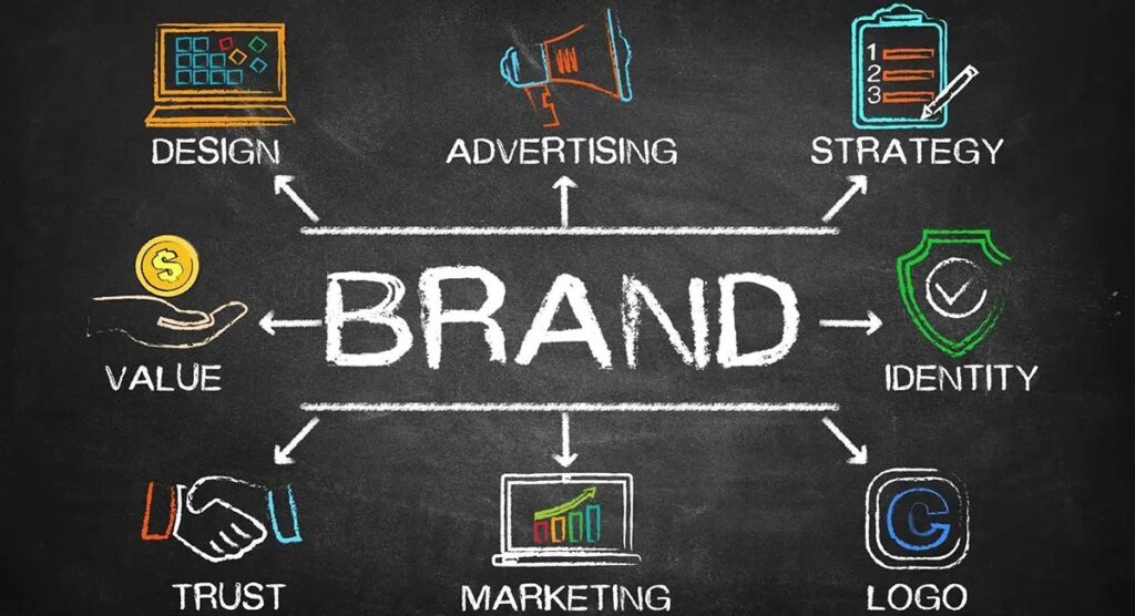 Beau-Rivage Palace heritage hotel brand storytelling and marketing